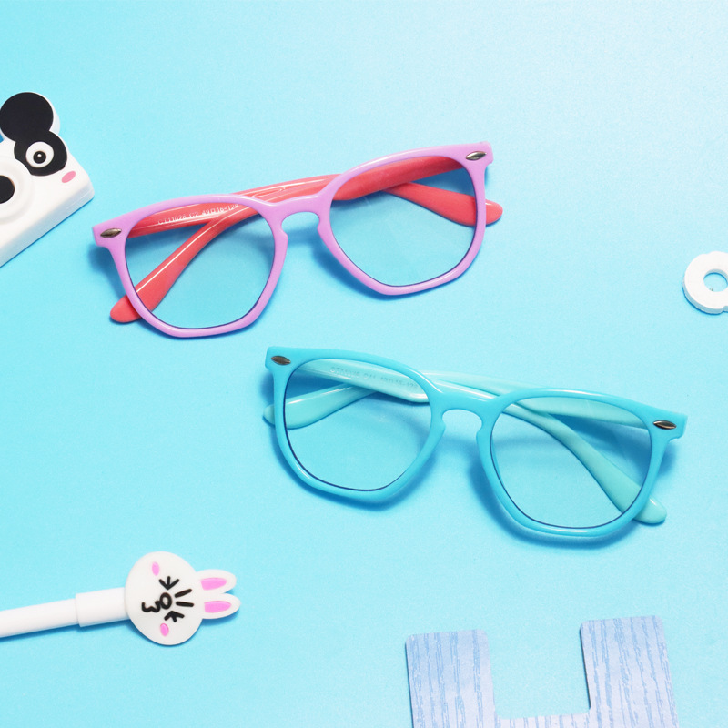 Daily Fit Optical Frame