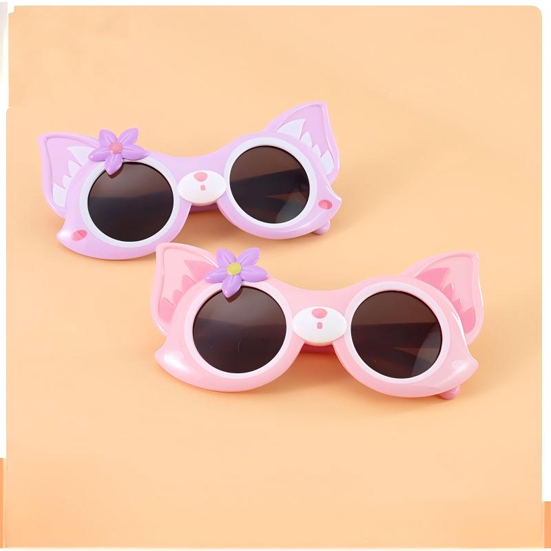 Daily Sun Protection Style