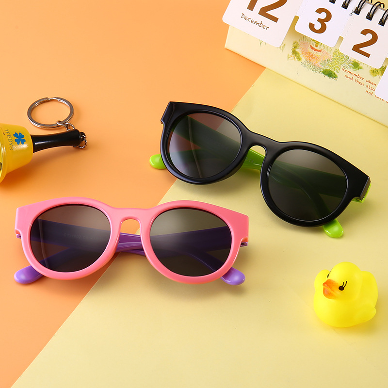 Soft Color Kids Shades