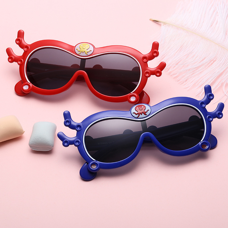 Retail Kids Sunglasses