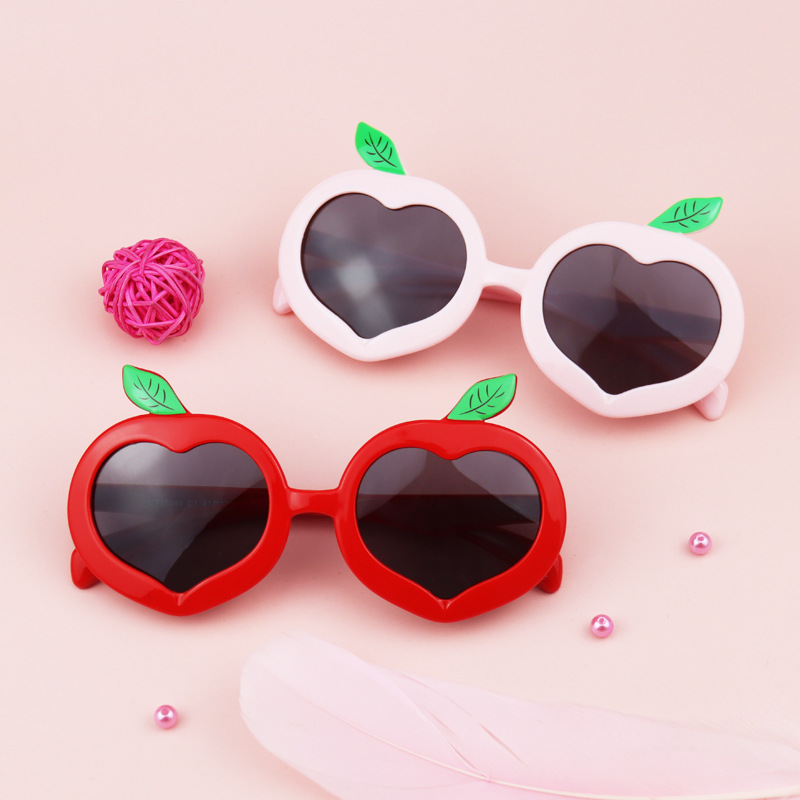 Color Mix Kids Shades