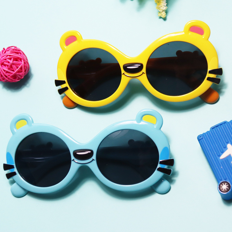 Travel Retail Sunglasses