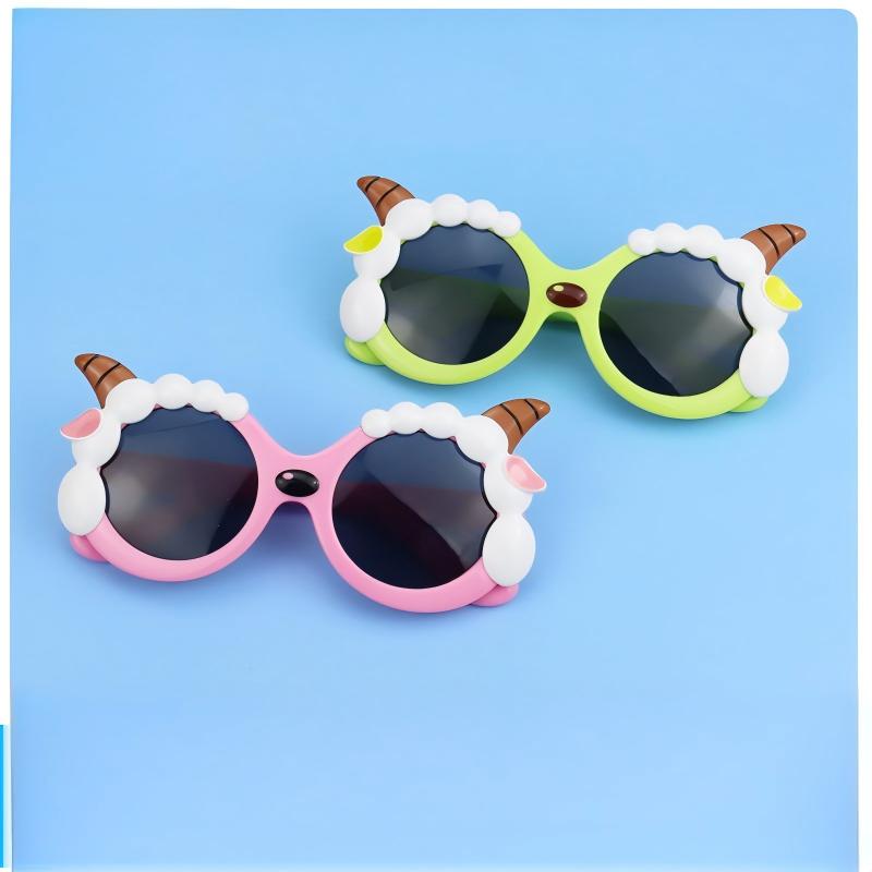 Seasonal Kids Shades
