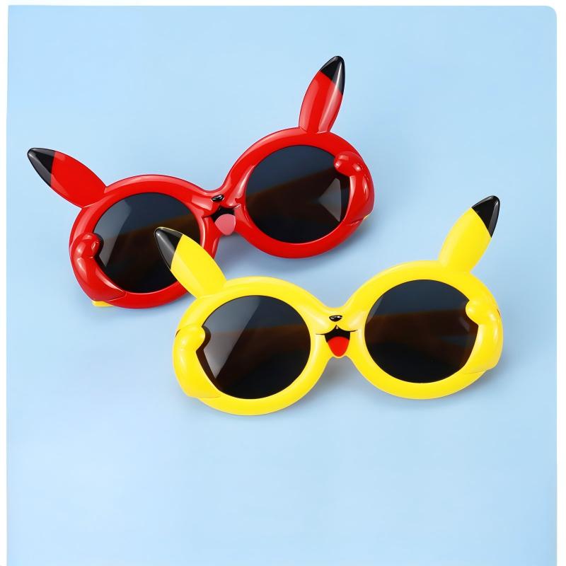 Fresh Color Sunglasses