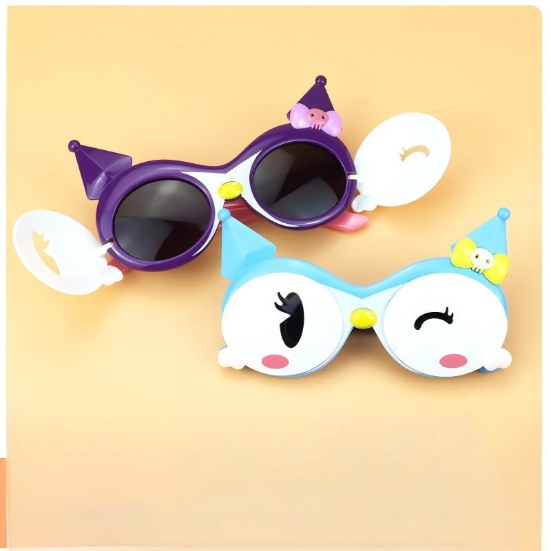 Cute Shape Sunglasses