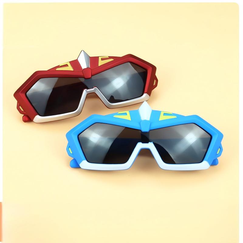 Character Kids Style