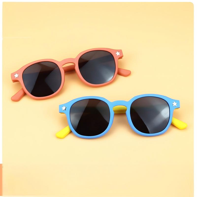 Fun Shape Sunwear