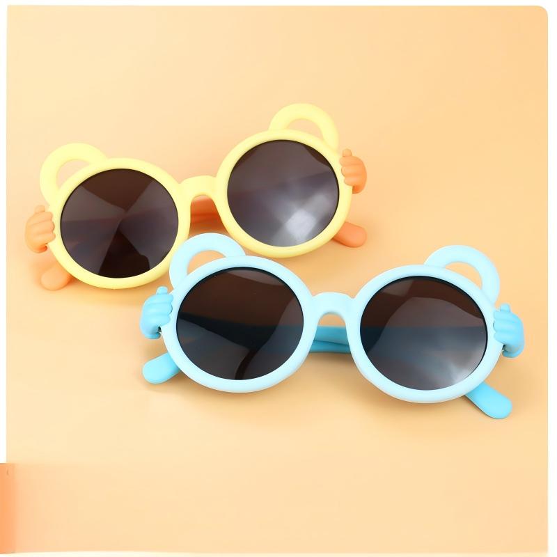 Flexible Kids Frame