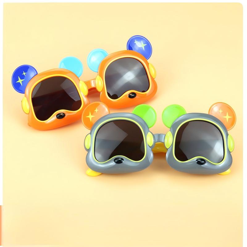 Comfort Fit Kids Style
